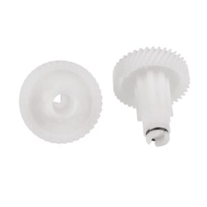Kenwood Egg Beater Mixer Wheel Gear Kit HM7/HM8 (Pack of 1) - Image 3