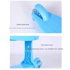 Kids 3 Wheel Adjustable Scooter (ST169A) - Image 16