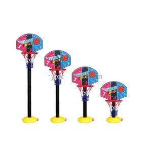 Kids Basketball Portable Mini Hoops (JY2267P) - Image 4