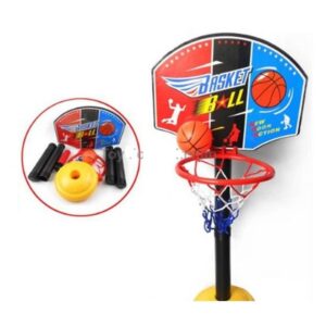 Kids Basketball Portable Mini Hoops (JY2267P) - Image 5