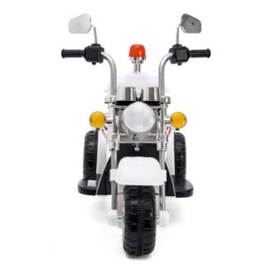 Kids Ride On Rechargeable Electric Harley Motorbike (MB674) - Image 10