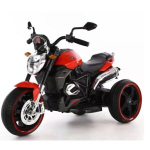 Kids Rechargeable Ride on Electric Motor Bike (MB6505)
