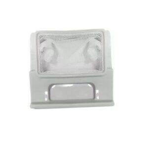 LG | Hitachi Washing Machine Lint Dust Filter (7.2cm x 6.7cm)