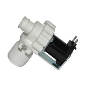 LG Washing Machine Single Solenoid Water Inlet Valve
