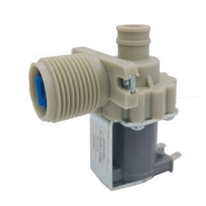 LG Washing Machine Single Solenoid Water Inlet Valve - Image 4