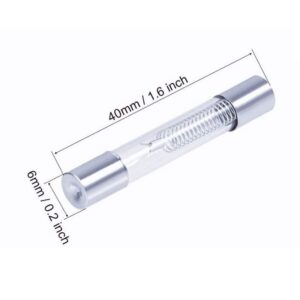 Microwave Oven Thermal Fuse - Image 2