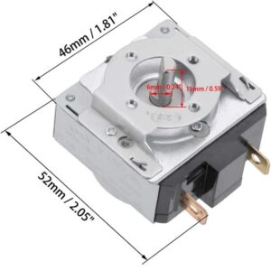 Microwave Oven Timer 90 Minutes - Image 4