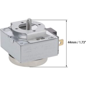 Microwave Oven Timer 90 Minutes - Image 3