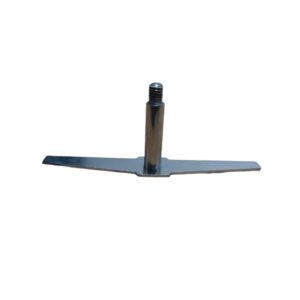 Moulinex Blender Jar 2 Teeth Blade - Image 4