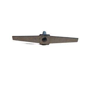 Moulinex Blender Jar 2 Teeth Blade - Image 3