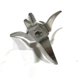 Moulinex Blender Jar 4 Teeth Blade - Image 7