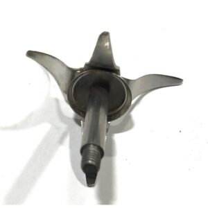 Moulinex Blender Jar 4 Teeth Blade - Image 6