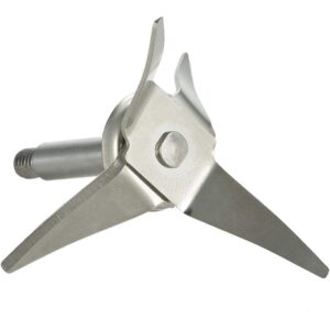 Moulinex Blender Jar 4 Teeth Blade - Image 4