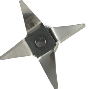 Moulinex Blender Jar 4 Teeth Blade - Image 3