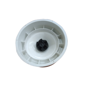 National Blender Mixer Grinder Glass Jar Set - Image 4