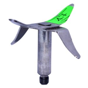 National Blender Mixer Grinder 4 Teeth Blade - Image 7