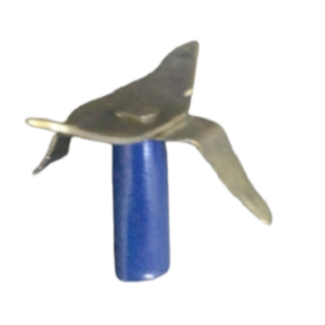 National Blender Mixer Grinder 4 Teeth Blade - Image 4
