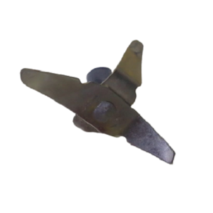 National Blender Mixer Grinder 4 Teeth Blade - Image 5