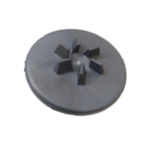 National Blender Motor Connector Large Dish Large Thread - Image 2