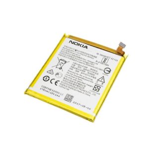 Nokia 3 Phone Battery (HE319) - Image 2