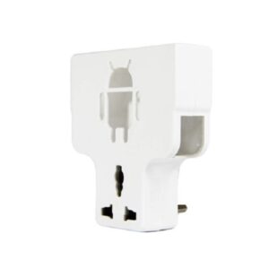 Portable Mobile Charging Stand With Universal Plug - Image 11