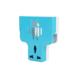 Portable Mobile Charging Stand With Universal Plug - Image 10