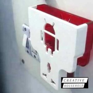 Portable Mobile Charging Stand With Universal Plug - Image 7