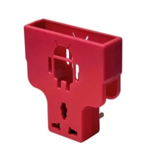 Portable Mobile Charging Stand With Universal Plug - Image 8