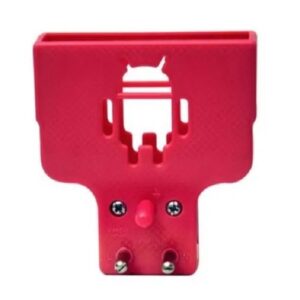 Portable Mobile Charging Stand With Universal Plug - Image 5