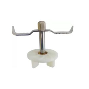 Preethi Blender Jars Blade Set with Coupler MG516 /MG501 /MG502 /MG227 - Image 4