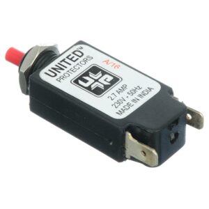 Preethi Blender Mixer Circuit Breaker Switch 2.7AMP - Image 2