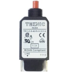 Preethi Blender Mixer Circuit Breaker Switch 2.7AMP - Image 3