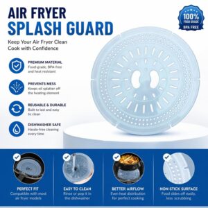 Samsung Semi Automatic Washing Machine Spin Cap (10.5-inch) - Image 4