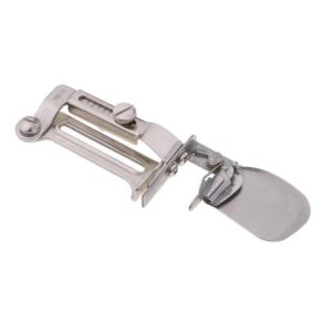 Sewing Machine Double Fold Clean Finish 1/4 Hem Folder - Image 4