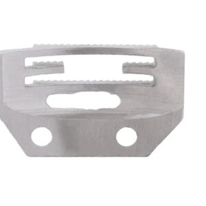 Singer Sewing Machine Feed Dog (52031) - Image 3