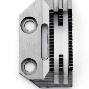 Singer Sewing Machine Feed Dog (52031) - Image 2