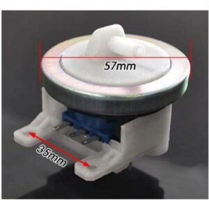 Singer Washing Machine Water Level Sensor - Image 2