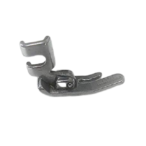 Singer Sewing Machine Low Shank Hinged Presser Foot Simanco 45321 221 Featherweight - Image 2