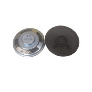 Speaker 8 Ohm  1.75 inch 0.5W - Image 3