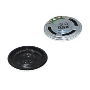Speaker 8 Ohm  1.75 inch 0.5W - Image 4