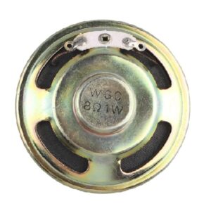 Speaker 8 Ohm 2.0 inch 1W - Image 5