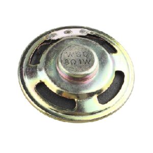 Speaker 8 Ohm 2.0 inch 1W - Image 4