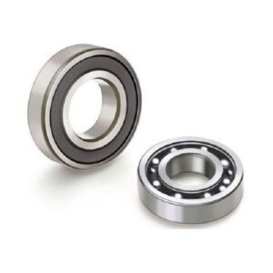 Stainless Steel Fan Rubber Seal Bearings (6202-2RS) - Image 5