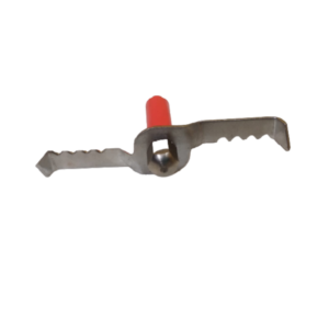 Sumeet SP16 Blender Chutney 2 Teeth Jar Blade - Image 4