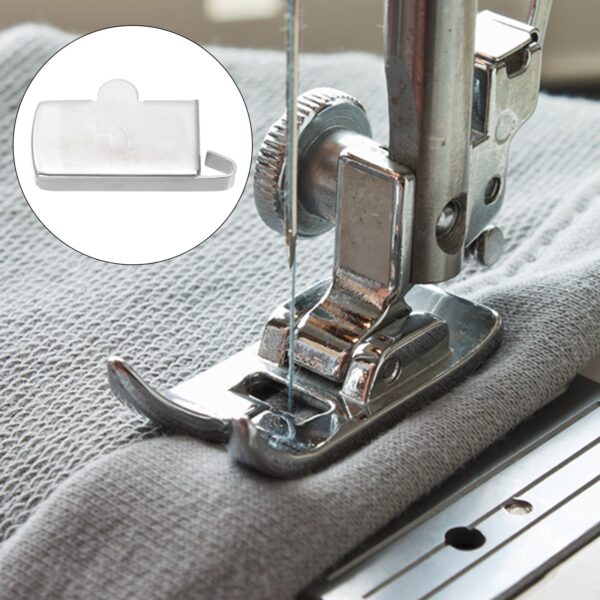 Universal Sewing Machine Magnetic Seam Guide Gauge MG20 MG20L QX-50 -  Tskemarket