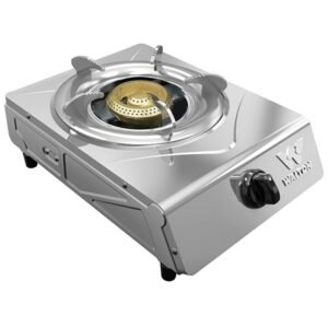 Walton Gas Cooker Stove Single Burner (WGS-SSH90) - Image 2
