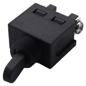 Angle Grinder Toggle On/Off Position Switch 250V - Image 7