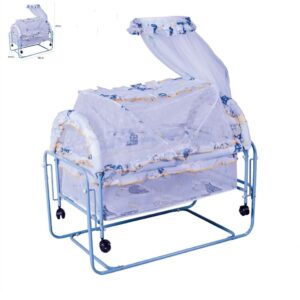 Baby Cot | Crib |  Bedding (C2560) New