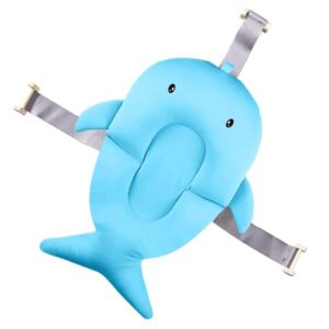 Baby Infant Bath Support Cushion Seat Mat (YD01) - Image 1