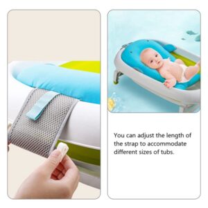 Baby Infant Bath Support Cushion Seat Mat (YD01) - Image 4